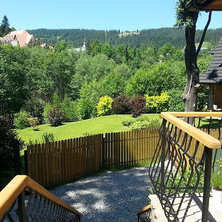 Apartament Koscieliska 10A Закопане Экстерьер фото